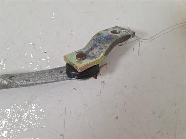 Grote foto ruitenwis mechaniek opel agila 2002 15551 auto onderdelen overige auto onderdelen