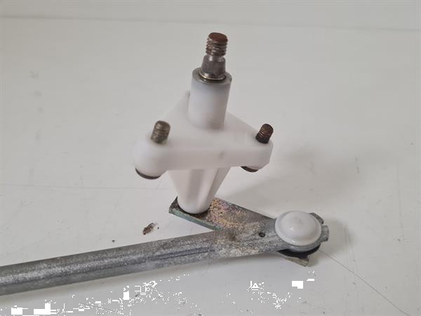 Grote foto ruitenwis mechaniek opel agila 2002 15551 auto onderdelen overige auto onderdelen