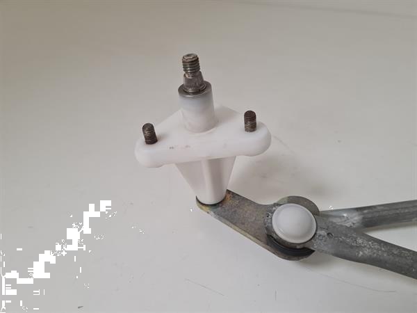 Grote foto ruitenwis mechaniek opel agila 2002 15551 auto onderdelen overige auto onderdelen