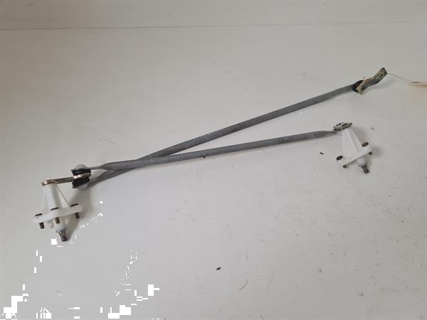 Grote foto ruitenwis mechaniek opel agila 2002 15551 auto onderdelen overige auto onderdelen