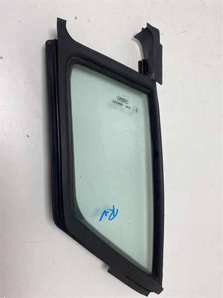 Grote foto driehoeks ruit rechts voor opel agila 2011 1538 auto onderdelen overige auto onderdelen