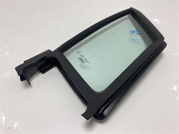 Grote foto driehoeks ruit rechts voor opel agila 2011 1538 auto onderdelen overige auto onderdelen