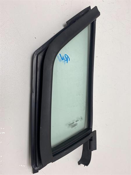 Grote foto driehoeks ruit rechts voor opel agila 2011 1538 auto onderdelen overige auto onderdelen