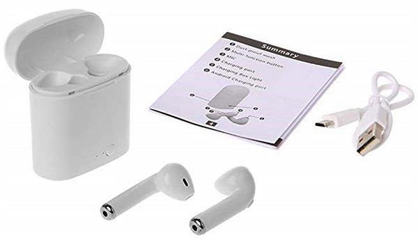Grote foto earpods nieuw audio tv en foto mp3 accessoires ipod