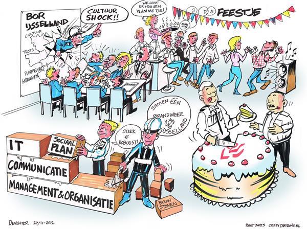 Grote foto cartoonist sneltekenaar diensten en vakmensen bedrijfsuitjes