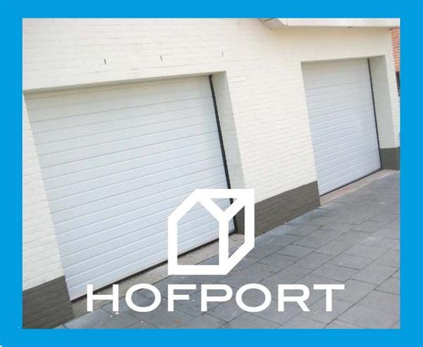 Grote foto garagedeuren garagepoorten vanaf 850 doe het zelf en verbouw deuren en horren