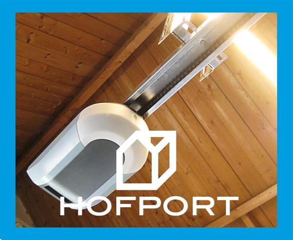 Grote foto garagedeuren garagepoorten vanaf 850 doe het zelf en verbouw deuren en horren