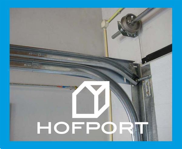 Grote foto garagedeuren garagepoorten vanaf 850 doe het zelf en verbouw deuren en horren
