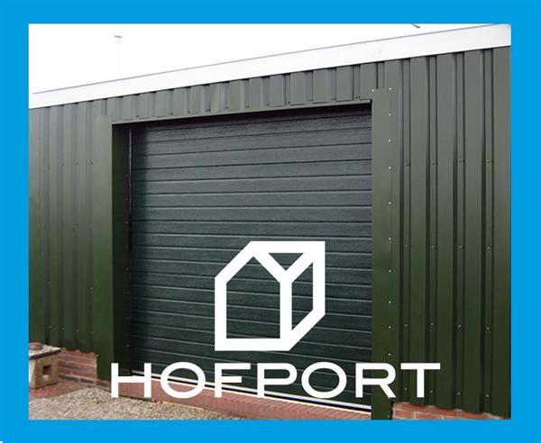 Grote foto garagedeuren garagepoorten vanaf 850 doe het zelf en verbouw deuren en horren