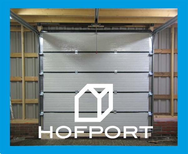 Grote foto garagedeuren garagepoorten vanaf 850 doe het zelf en verbouw deuren en horren