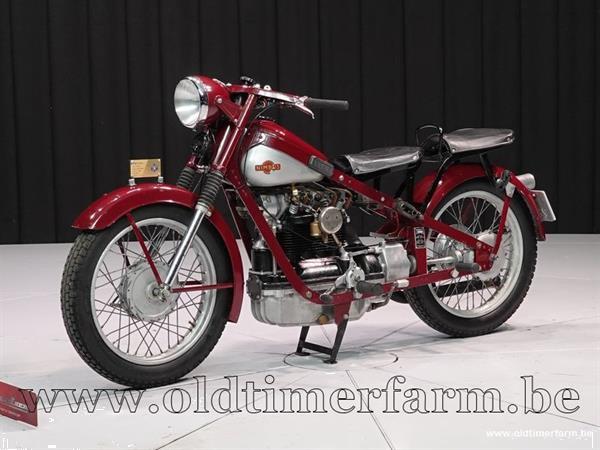 Grote foto nimbus 750 sport 53 motoren oldtimers