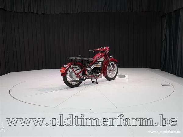 Grote foto nimbus 750 sport 53 motoren oldtimers