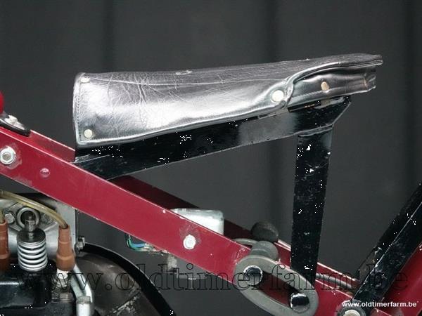 Grote foto nimbus 750 sport 53 motoren oldtimers