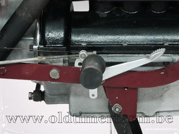 Grote foto nimbus 750 sport 53 motoren oldtimers