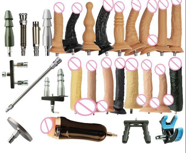 Grote foto professionele neukmachine su01. erotiek sextoys