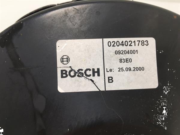 Grote foto rembekrachtiger opel agila 2000 16144 auto onderdelen overige auto onderdelen