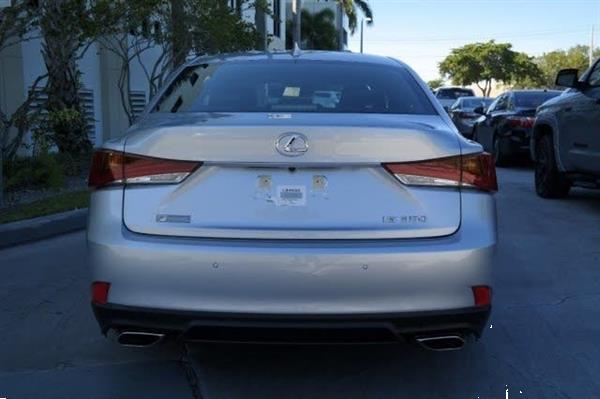 Grote foto 2018 lexus is 350 auto lexus