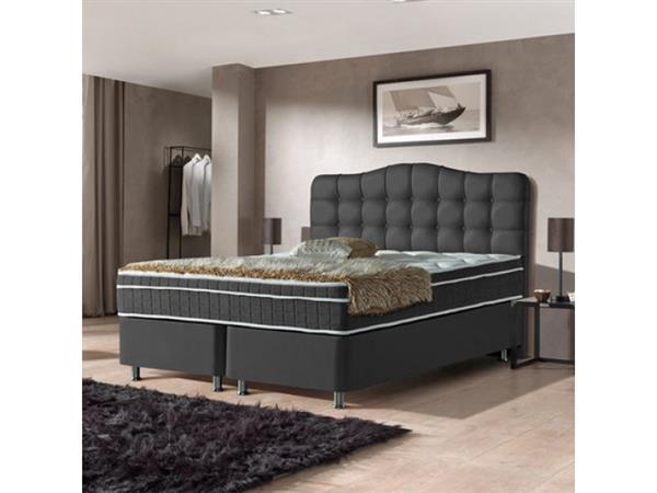 Grote foto opberg bed boxspring met opbergruimte viana huis en inrichting boxsprings