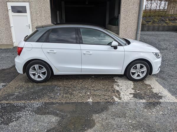 Grote foto 2015 audi a1 tdi auto audi