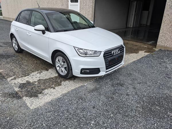 Grote foto 2015 audi a1 tdi auto audi