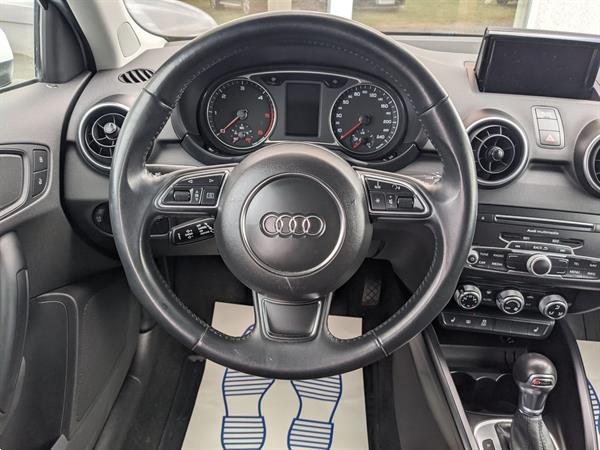 Grote foto 2015 audi a1 tdi auto audi