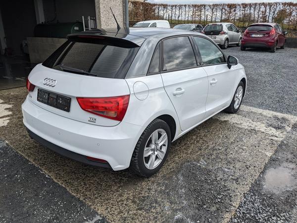 Grote foto 2015 audi a1 tdi auto audi