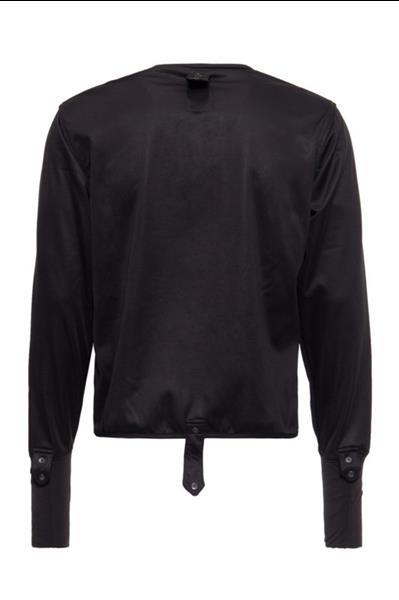 Grote foto king kerosin outdoor function shirt grey. kleding heren t shirts