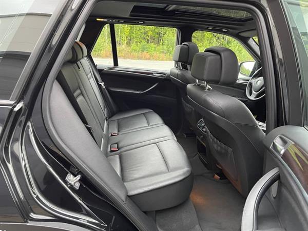 Grote foto bmw x5 3.0 245d auto bmw