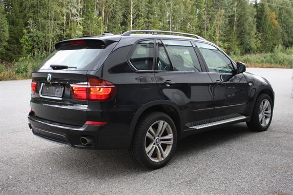 Grote foto bmw x5 3.0 245d auto bmw