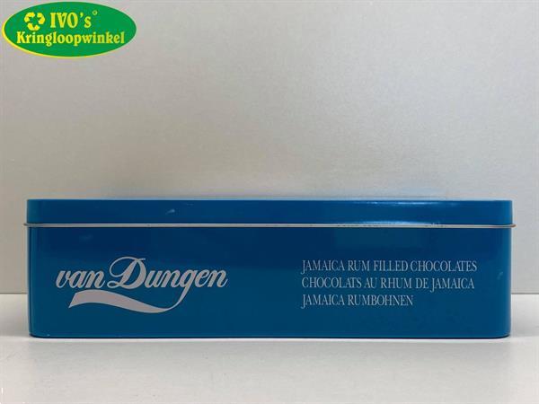 Grote foto van dungen jamaica rumbonen rechthoekig verzamel blik verzamelen overige verzamelingen