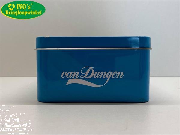 Grote foto van dungen jamaica rumbonen rechthoekig verzamel blik verzamelen overige verzamelingen