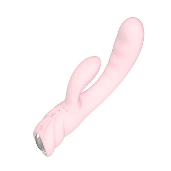 Grote foto nalone pure rabbit vibrator lichtroze erotiek vibrators
