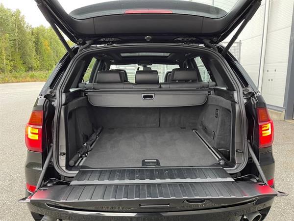 Grote foto bmw x5 3.0 245d auto bmw