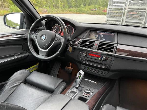 Grote foto bmw x5 3.0 245d auto bmw