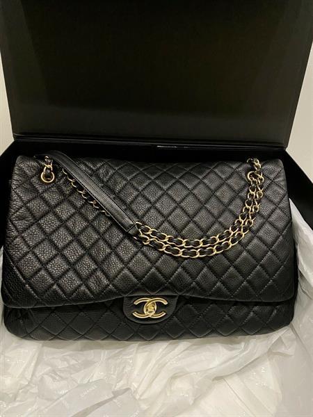 Grote foto chanel handtas kleding dames damestassen