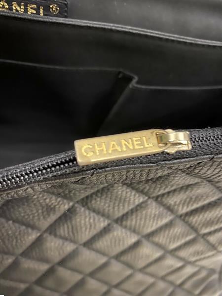 Grote foto chanel handtas kleding dames damestassen