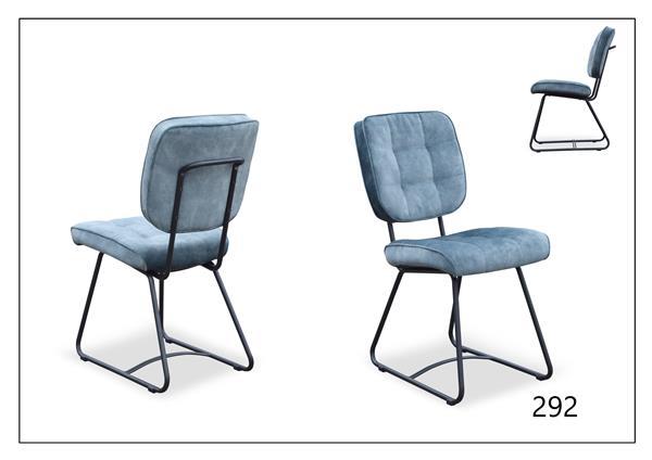 Grote foto eetkamerstoel 292 huis en inrichting stoelen