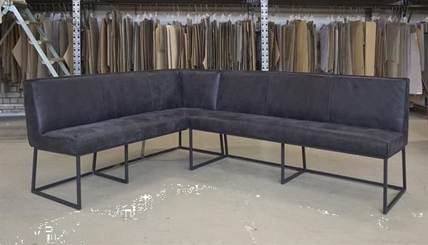 Grote foto lara hoekbank huis en inrichting bankstellen