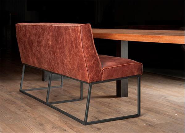 Grote foto lara hoekbank huis en inrichting bankstellen