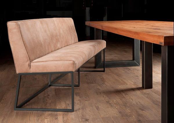 Grote foto lara hoekbank huis en inrichting bankstellen