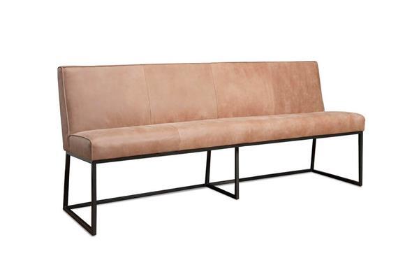 Grote foto lara hoekbank huis en inrichting bankstellen