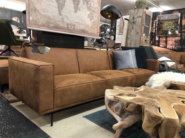 Grote foto levi huis en inrichting bankstellen