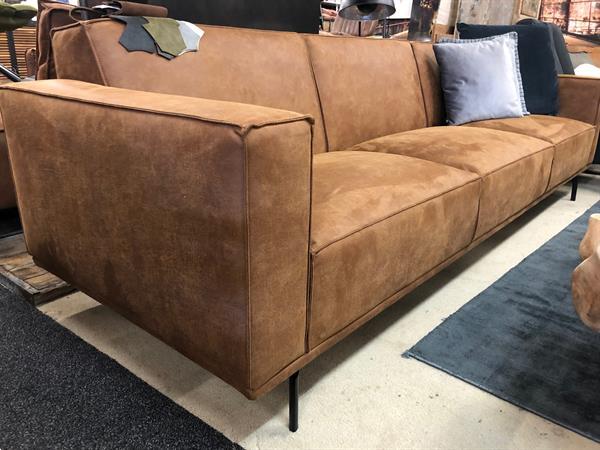 Grote foto levi huis en inrichting bankstellen