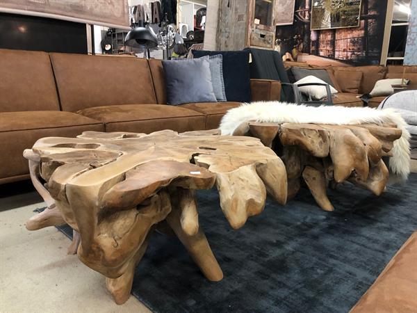 Grote foto levi huis en inrichting bankstellen