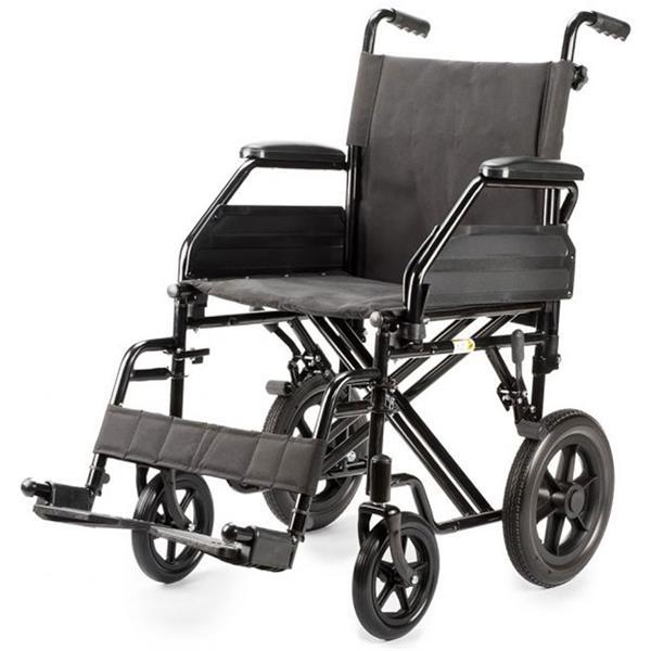 Grote foto reisrolstoel multimotion m9 zitbreedte 45 cm diversen rolstoelen