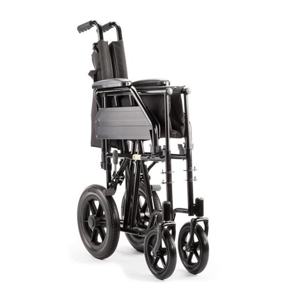 Grote foto reisrolstoel multimotion m9 zitbreedte 45 cm diversen rolstoelen