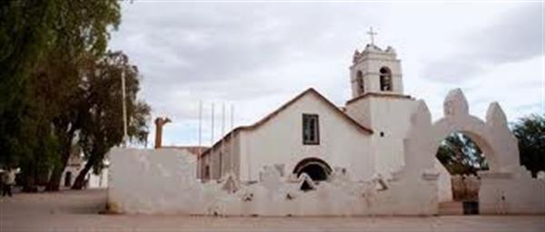 Grote foto div. auteurs san pedro de atacama chili boeken geschiedenis wereld