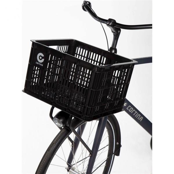 Grote foto cortina krat san francisco avs zwart black motoren overige accessoires