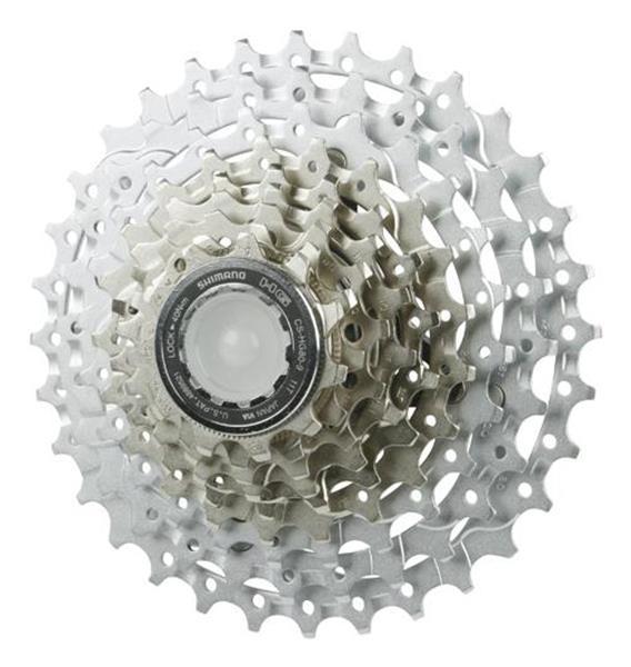 Grote foto shimano slx grijs fietsen en brommers algemeen