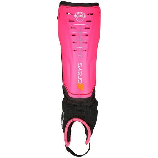 Grote foto scheenbeschermer shield xs grays sport en fitness hockey
